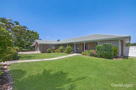 Property photo of 2 Andrew Court Alexandra Hills QLD 4161