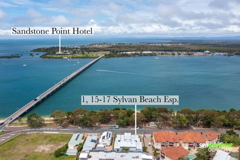 1/15-17 Sylvan Beach Esp, Bellara, QLD 4507