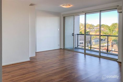 Property photo of 53/20 Herbert Street West Ryde NSW 2114