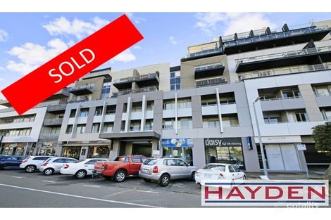 203/134 Rouse St, Port Melbourne, VIC 3207