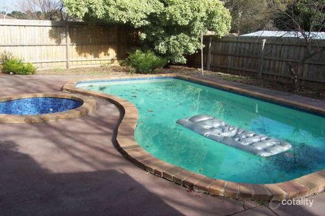 Property photo of 2 Loddon Close Rowville VIC 3178