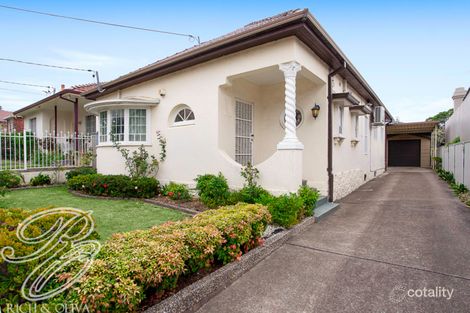 Property photo of 47 Brighton Street Croydon NSW 2132