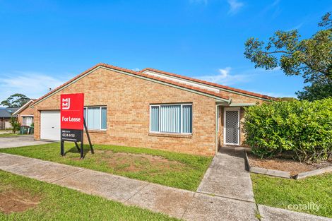 1/12 Corunna Cres, Flinders, NSW 2529
