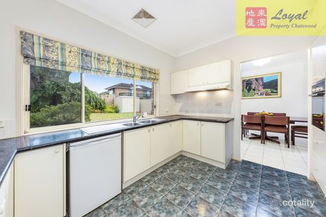 Property photo of 18 Lucinda Road Marsfield NSW 2122