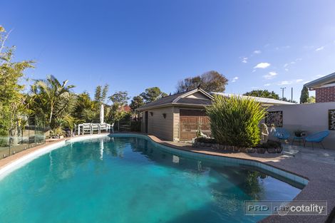 Property photo of 21 Alexander Street Hamilton South NSW 2303