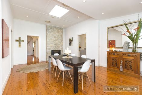 Property photo of 21 Alexander Street Hamilton South NSW 2303