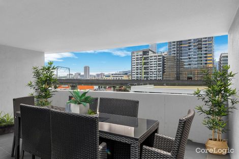 Property photo of 302/16 Merivale Street South Brisbane QLD 4101