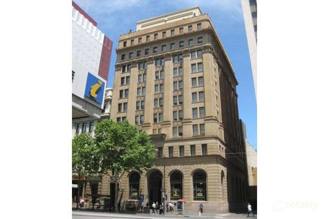 209/23 King William St, Adelaide, SA 5000