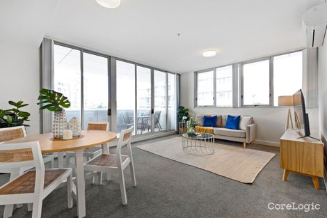 Property photo of 509/1 Magdalene Terrace Wolli Creek NSW 2205