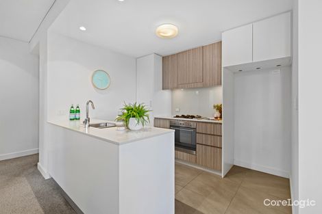 Property photo of 509/1 Magdalene Terrace Wolli Creek NSW 2205