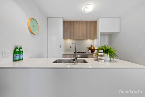 Property photo of 509/1 Magdalene Terrace Wolli Creek NSW 2205