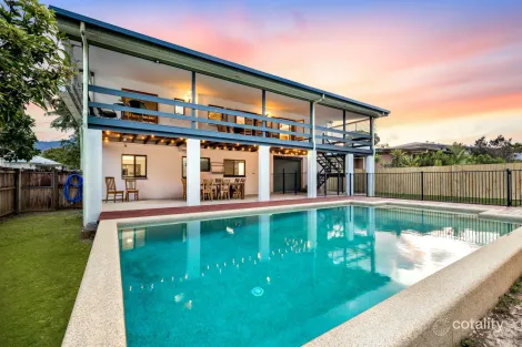Property photo of 12 Nolan Street Whitfield QLD 4870