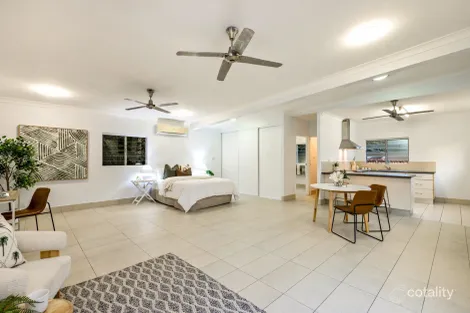 Property photo of 12 Nolan Street Whitfield QLD 4870