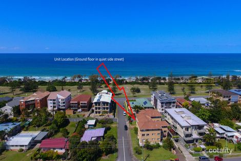 Property photo of 1/23 Kingscliff Street Kingscliff NSW 2487