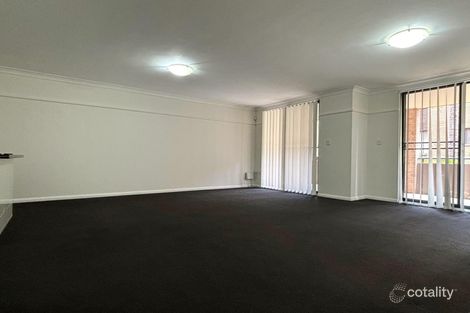 Property photo of 3/3-11 Normanby Road Auburn NSW 2144