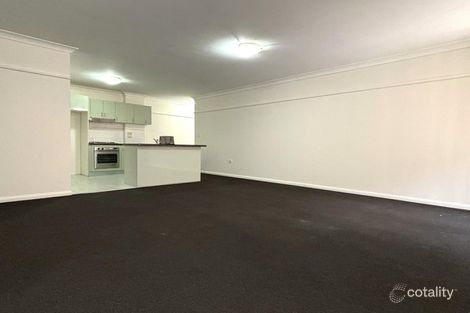 Property photo of 3/3-11 Normanby Road Auburn NSW 2144
