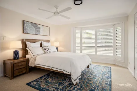 Property photo of 26 Oldfield Place Brookfield QLD 4069