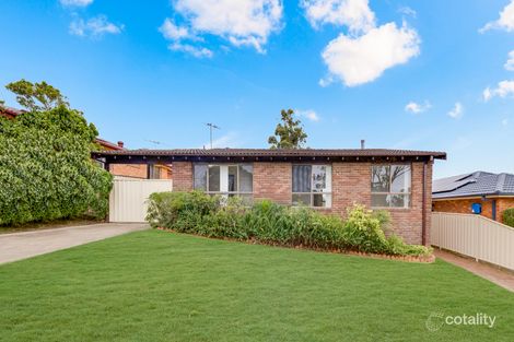 21 Canidius St, Rosemeadow, NSW 2560