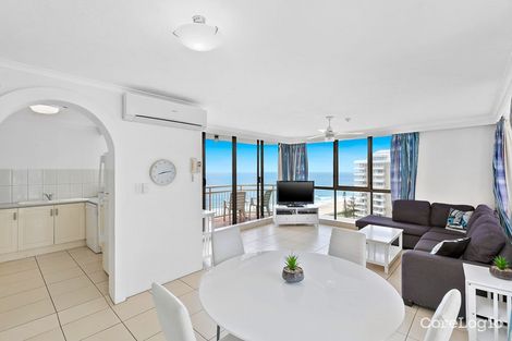 Property photo of 14D/1 Higman Street Surfers Paradise QLD 4217