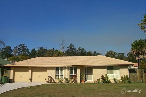 Property photo of 27 Athenree Place Little Mountain QLD 4551