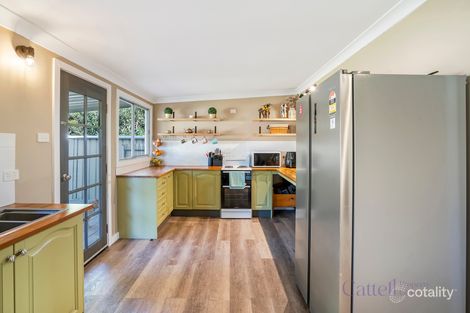 Property photo of 3 Branxton Street Greta NSW 2334
