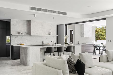 Property photo of 3 Wilson Street Strathfield NSW 2135