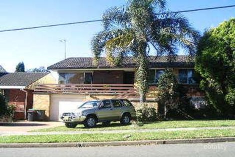 Property photo of 39 Pindari Road Peakhurst Heights NSW 2210
