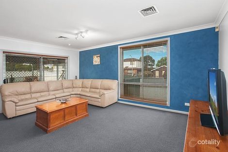 Property photo of 1 Apache Road Bossley Park NSW 2176