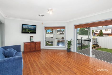 Property photo of 1 Apache Road Bossley Park NSW 2176