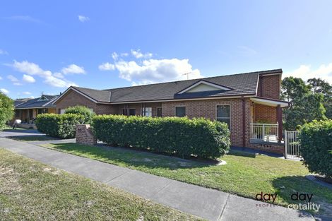 Property photo of 16 Bottlebrush Boulevard Fletcher NSW 2287