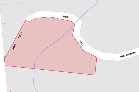 Property photo of 4 Jacksons Hill Road Menzies Creek VIC 3159