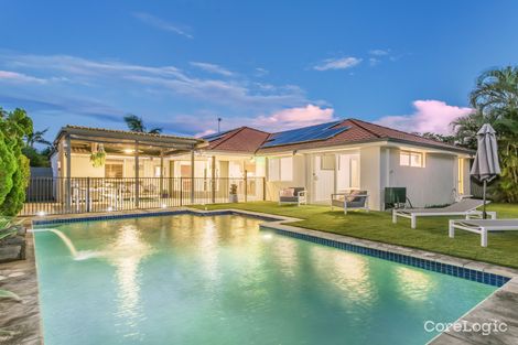 Property photo of 38 Gemini Circuit Molendinar QLD 4214