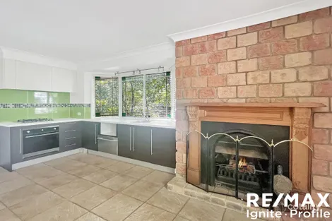 Property photo of 1 Deakin Place Forest Lake QLD 4078