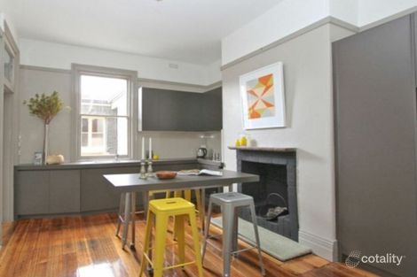 Property photo of 1/55 Patrick Street Hobart TAS 7000