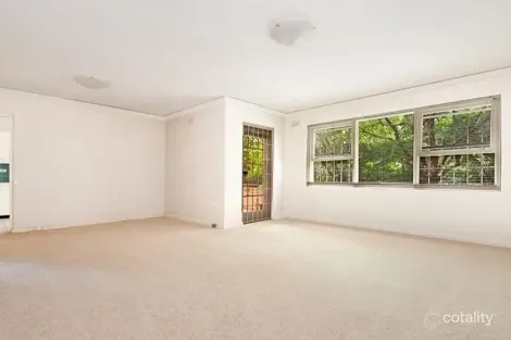 2/31 Crows Nest Rd, Waverton, NSW 2060