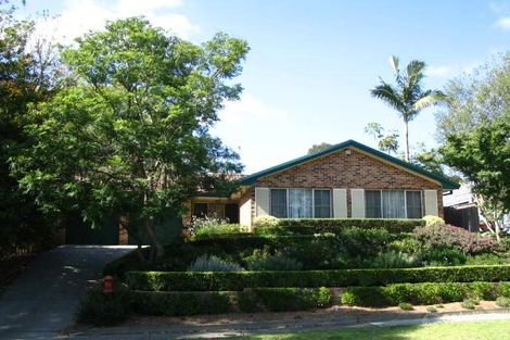 54 Edward Bennett Dr, Cherrybrook, NSW 2126