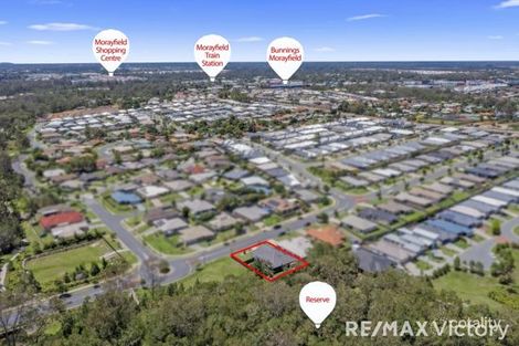 Property photo of 48 Bilby Drive Morayfield QLD 4506