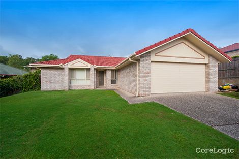 Property photo of 9 Shawnee Crescent Pimpama QLD 4209