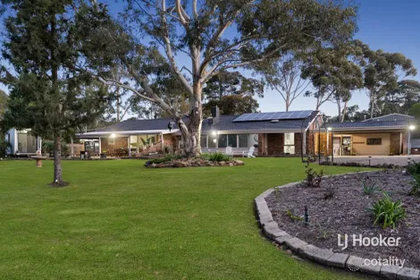 4 Bidstrup Ave, Broadford, VIC 3658