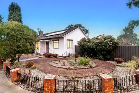 195 Dougharty Rd, Heidelberg West, VIC 3081