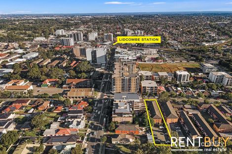2 Childs St, Lidcombe, NSW 2141