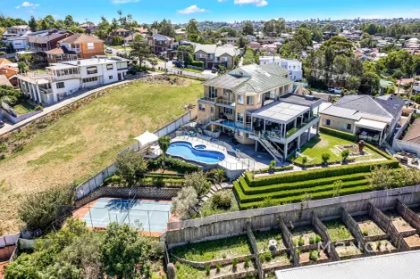 Property photo of 59 Constitution Road Constitution Hill NSW 2145