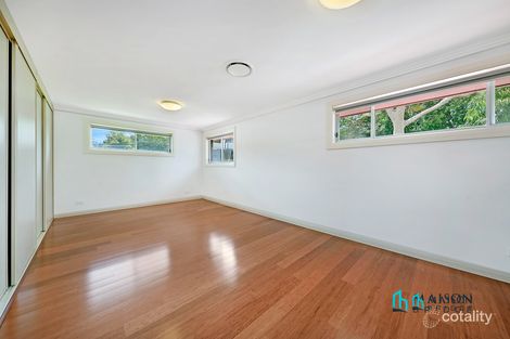 Property photo of 23 Calder Road Rydalmere NSW 2116