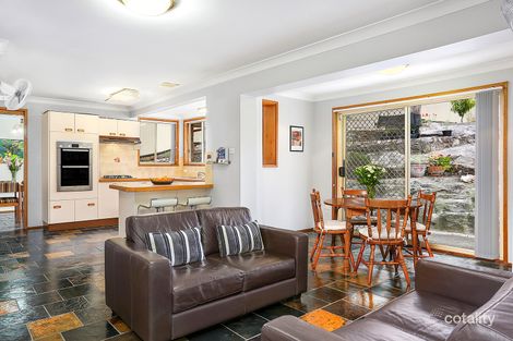 Property photo of 28 Gawain Court Glenhaven NSW 2156