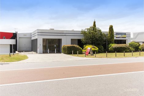 2/73 Buckingham Dr, Wangara, WA 6065