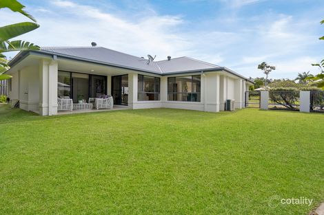 Property photo of 4 Piccolo Street Coomera QLD 4209