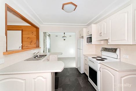 Property photo of 6 Mercer Crescent Beverly Hills NSW 2209