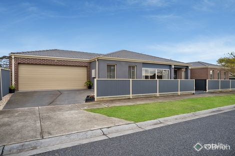 Property photo of 1 Gonis Crescent Carrum Downs VIC 3201