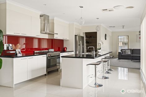 Property photo of 1 Gonis Crescent Carrum Downs VIC 3201
