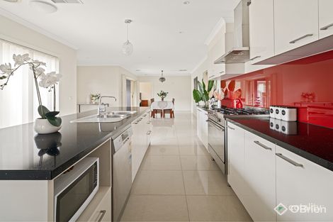 Property photo of 1 Gonis Crescent Carrum Downs VIC 3201